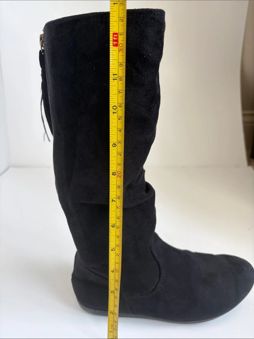Kohls classic black